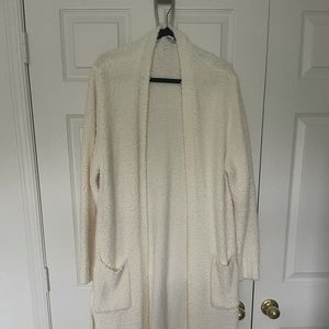 SKIMS Cozy Knot Robe
